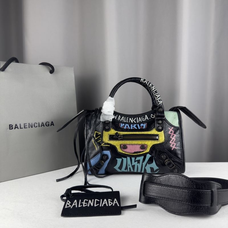 Balenciaga Classic City Bags